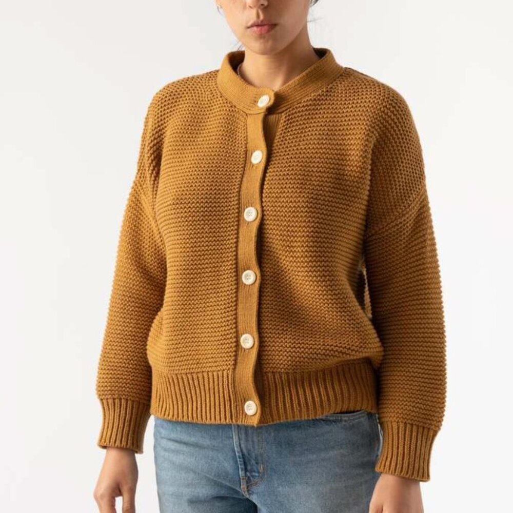 Alex Mill Nico Cardigan